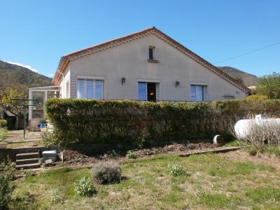 Vente Maison BOUSQUET-D'ORB 34260