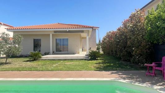 Vente Maison 7 pices PERPIGNAN 66000