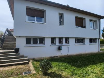 Vente Maison RIORGES 42153