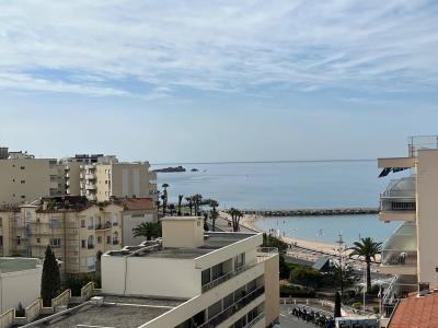 Vente Appartement 3 pices SAINT-RAPHAEL 83700