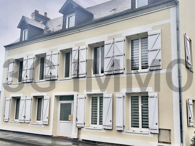 Vente Maison 7 pices SAINT-DESIR 14100