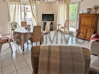 Vente Appartement 3 pices TOULON 83000