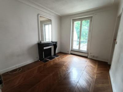 Vente Appartement 3 pices PARIS-17EME-ARRONDISSEMENT 75017