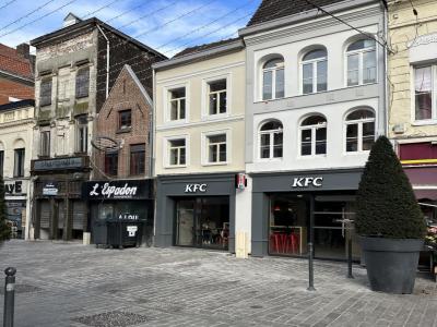 Location Commerce TOURCOING 59200
