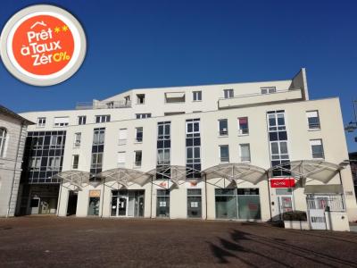 Vente Appartement 3 pices BEAUVAIS 60000