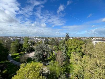 Vente Appartement 4 pices ANGERS 49000