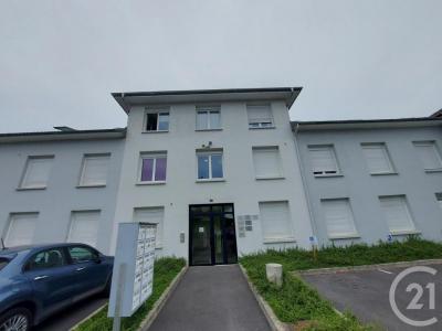 Location Appartement 2 pices SOISSONS 02200