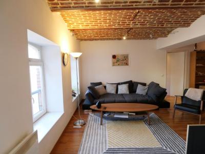 Location Appartement 3 pices LILLE 59000