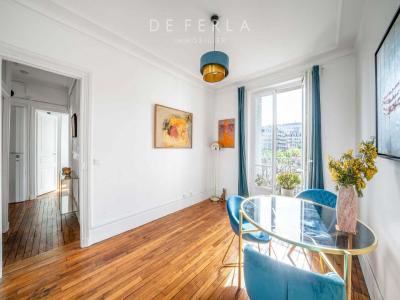 Vente Appartement 3 pices PARIS-15EME-ARRONDISSEMENT 75015