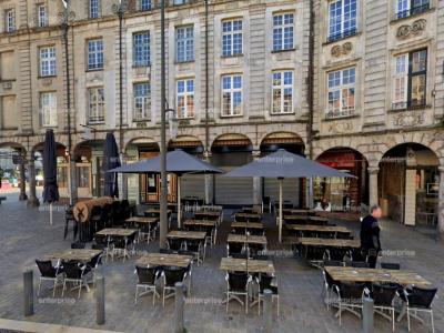 Location Local commercial ARRAS 62000