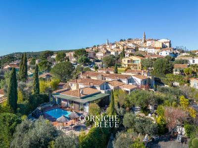 Vente Maison 4 pices CADIERE-D'AZUR 83740