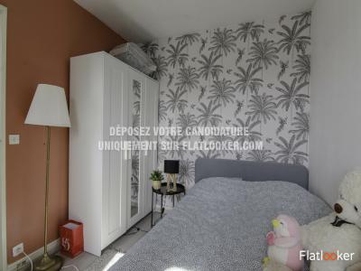 Location Appartement 5 pices CERGY 95000