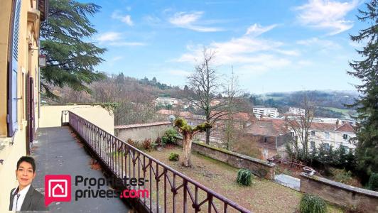 Vente Maison 8 pices BOURG-DE-THIZY 69240