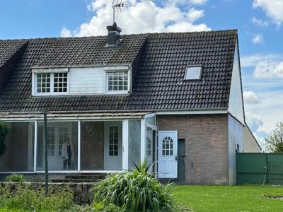 Vente Maison BAPAUME 62450