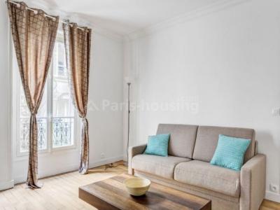 Location Appartement 3 pices PARIS-6EME-ARRONDISSEMENT 75006