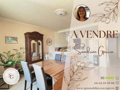 Vente Appartement 5 pices CLERMONT-L'HERAULT 34800