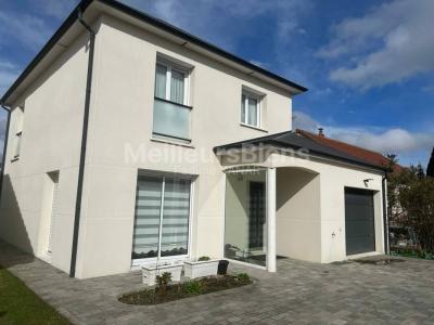 Vente Maison 5 pices JALLANS 28200