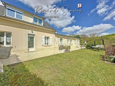 Vente Maison 6 pices ATTICHY 60350