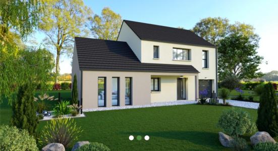 Vente Terrain BOISSY-SOUS-SAINT-YON 91790