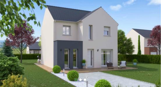 Vente Maison 7 pices MORANGIS 91420