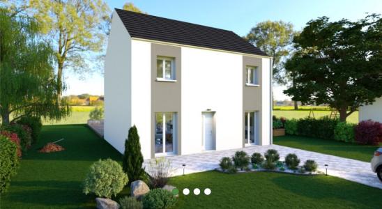 Vente Terrain MORANGIS 91420