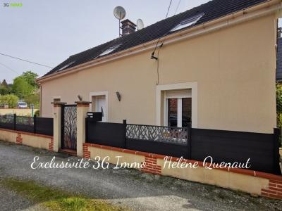 Vente Maison 4 pices AMBLAINVILLE 60110