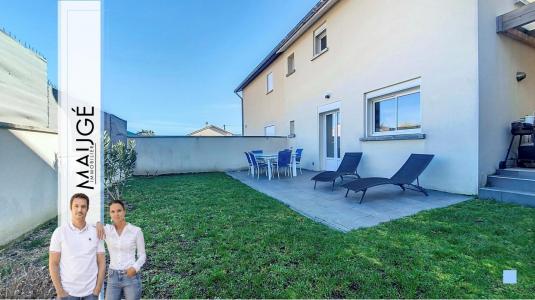 Vente Maison 4 pices CHARLY 69390