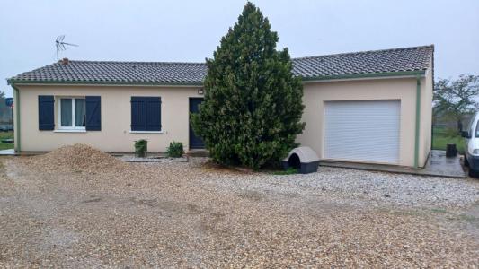 Vente Maison 6 pices CAMPS-SUR-L'ISLE 33660