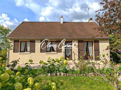 Vente Maison 3 pices REMALARD 61110