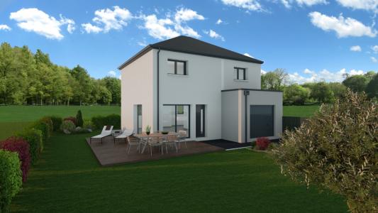 Vente Maison 6 pices SOUMONT-SAINT-QUENTIN 14420