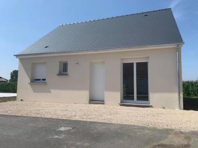 Vente Maison 4 pices VENDOME 41100