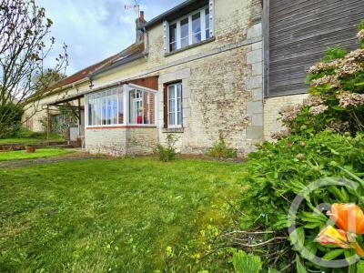 Vente Maison 5 pices ARSY 60190