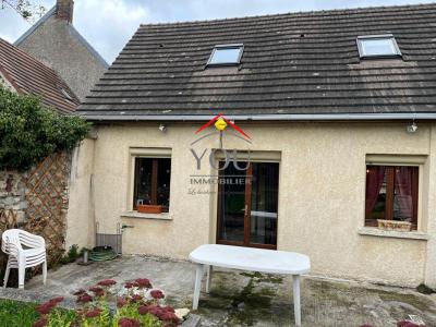 Vente Maison 4 pices NEUILLY-EN-THELLE 60530