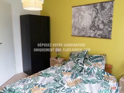 Location Appartement 5 pices METZ 57070