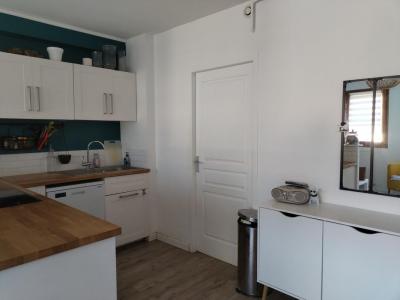 Vente Appartement 3 pices EYBENS 38320