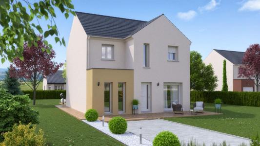 Vente Terrain SAINT-ARNOULT-EN-YVELINES 78730