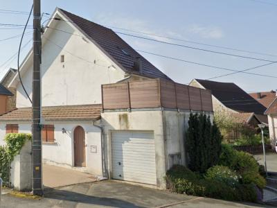 Vente Maison 5 pices NOMMAY 25600