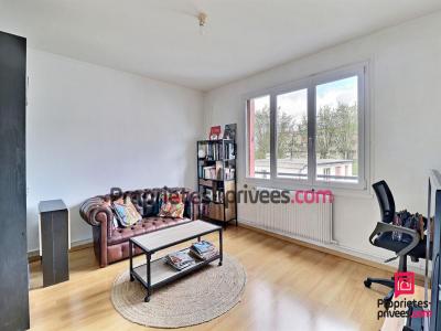 Vente Appartement 4 pices SAINTE-GENEVIEVE-DES-BOIS 91700