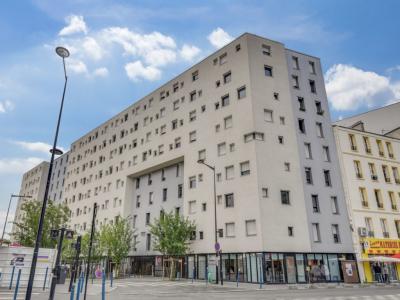 Vente Appartement AUBERVILLIERS 93300