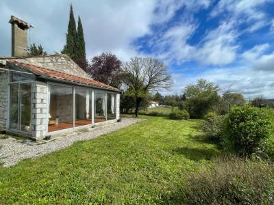 Vente Maison 3 pices SAINT-ALBAN-AURIOLLES 07120