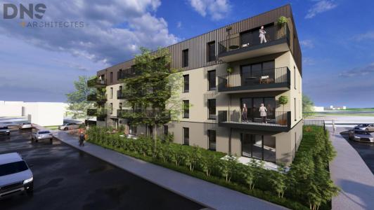 Vente Appartement 3 pices CARENTAN 50500