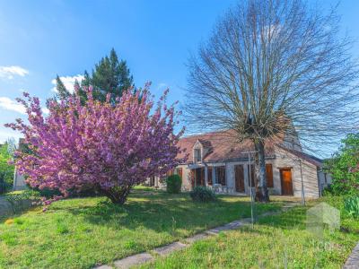 Vente Prestige BOIGNY-SUR-BIONNE 45760