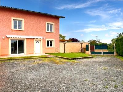 Vente Maison 5 pices VILLEFRANCHE-SUR-SAONE 69400