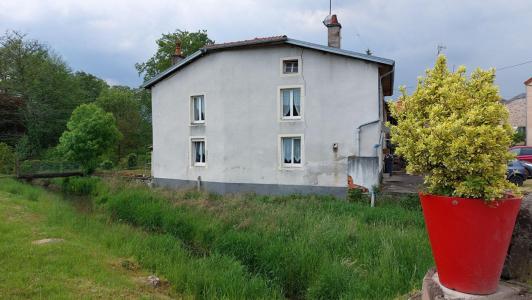 Vente Maison 8 pices PASSAVANT-LA-ROCHERE 70210