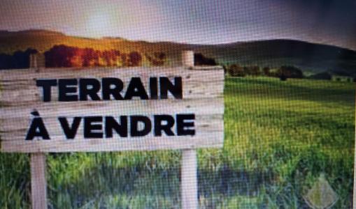 Vente Terrain CISSAC-MEDOC 33250