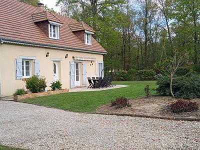 Vente Maison 7 pices CONCHES-EN-OUCHE 27190