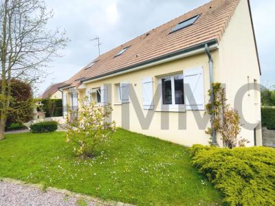 Vente Maison 6 pices BRETTEVILLE-SUR-DIVES 14170