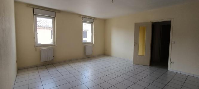 Location Appartement 2 pices CASTELNAUDARY 11400