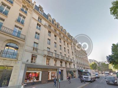 Location Bureau PARIS-8EME-ARRONDISSEMENT 75008