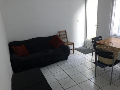 Location Appartement 3 pices LILLE 59800